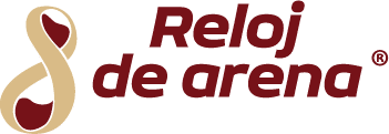 Logo de Centro Reloj de Arena