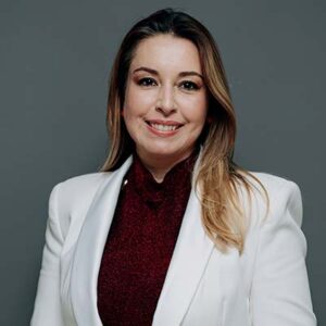 Picture of María Isabel Tamayo Lopera